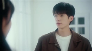 سریال چینی درخشان کردنش 2024 Dazzling Him قسمت 10 با زیرنویس فارسی