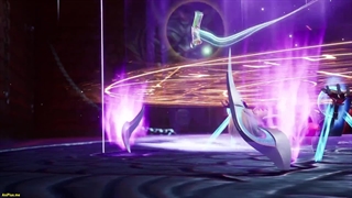 انیمه جد مقدس (Sage Ancestor (Sheng Zu قسمت 18