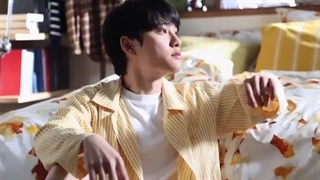 ویدئو پشت صحنه موزیک ویدیو Popcorn و Mars کیونگسو با زیرنویس فارسی