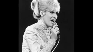 DUSTY SPRINGFIELD - Yesterday When I was Young