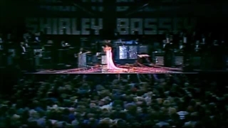 Shirley Bassey - Yesterday When I Was Young (1976 Live in Melbourne - Song 9)