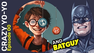 یویوی دیوانه: قسمت 0 - با زیرنویس فارسی