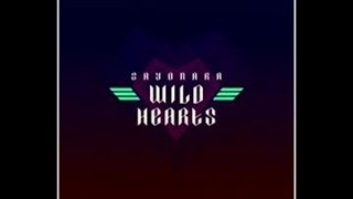 Sayonara Wild Hearts Original Soundtrack (2019)