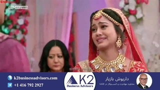 سریال ملکی قسمت 122 (دوبله فارسی)