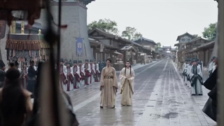 سریال چینی لذت زندگی (فصل دوم) قسمت 6 (Joy Of Life 2024) با زیرنویس فارسی