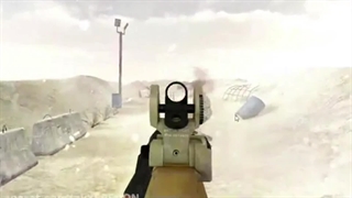 بازی نبرد ایران ۲ تریلر و آهنگ