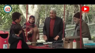 مجموعه «چرخ گردون» قسمت هجدهم