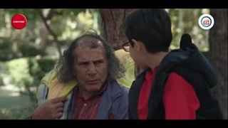 مجموعه «چرخ گردون» قسمت نونزدهم