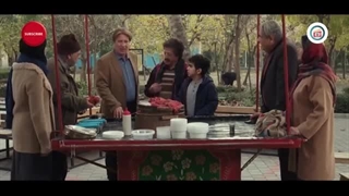 مجموعه «چرخ گردون» قسمت بیستم