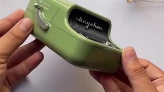 پرینتر حرارتی به این باحالی دیده بودی؟