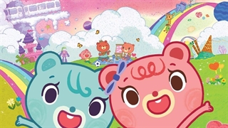 انیمیشن تیش تاش قسمت ۵ دوبله فارسی