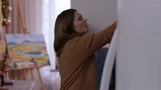 فیلم جابجایی بزرگ کریسمسی با زیر نویس فارسی/ The Great Christmas Switch 2021