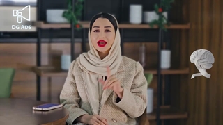 سفارش ویدیو موشن حرفه ای و جذاب با قیمت مناسب - دیجی ادز