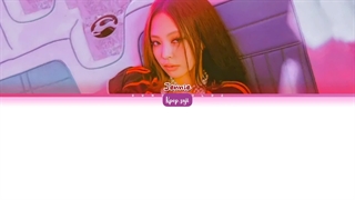 لیریک فارسی tv از جنی با همکاری megan thee stallion