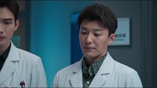 قسمت 5 سریال چینی اتاق عمل زنده Live Surgery Room 2024 با زیرنویس فارسی