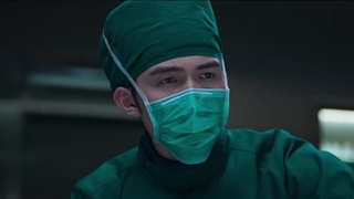 قسمت 6 سریال چینی اتاق عمل زنده Live Surgery Room 2024 با زیرنویس فارسی