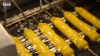 تولید-فیلر-تصفیه-آب-پالایه-سازان-فرایند-توس-palayesazan