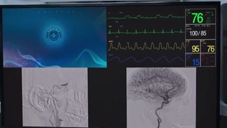 قسمت 16 سریال چینی اتاق عمل زنده Live Surgery Room 2024 با زیرنویس فارسی