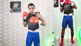 [Boxing] آموزش بوکس آماتور قسمت چهارم (آخر) - نکات مهم و دفاع ها