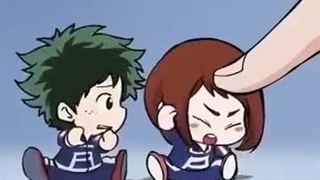 کیوت انیمه ای پارت 1