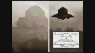 Hitler Ufo