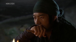 میکس سریال کره‌ای‌ پادشاهی بادها