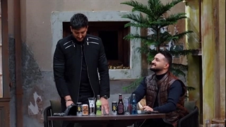 قسمت 15 فصل دوم شب های مافیا زودیاک (کامل)زودیاک 2 قسمت 15