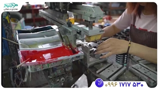 دستبند تبلیغاتی سیلیکونی