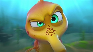 دانلود سریال انیمیشنی پسر دلفینی - کامل - لینک دانلود در توضیحات