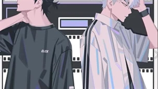 کاورم از اهنگ dive back in time