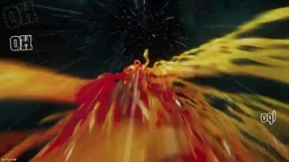 انیمه کایجو شماره 8 Kaijuu 8-gou قسمت 6