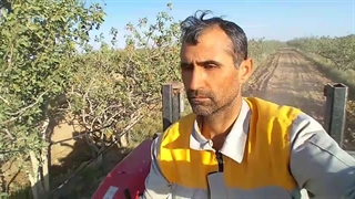 حسین آملی بشیری