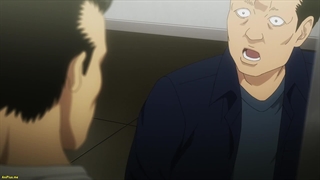 انیمه فابل The Fable قسمت 7