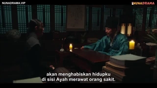 قسمت چهارم ولیعهد گمشده قسمت 4+ زیرنویس فارسی Missing crown prince 2024 با بازی سوهو