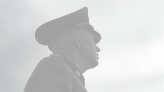 فیلم جنگی و تاریخی منطقه دلخواه دوبله فارسی The Zone of Interest 2024