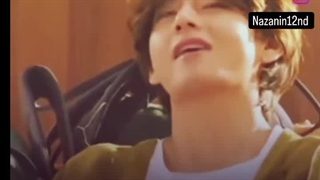 وقتی تهیونگ انگلیسی حرف زد و نامجون از ماتریکس خارج شد...