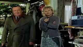 سریال پلیسی کارآگاه کاستر قسمت 08 دوبله فارسی Der Alte 1976