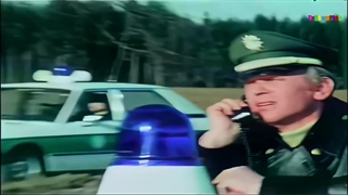 سریال پلیسی کارآگاه کاستر قسمت 10 دوبله فارسی Der Alte 1976