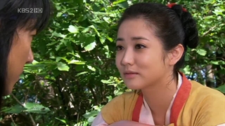 میکس سریال کره‌ای‌ پادشاهی بادها