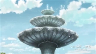 انیمه خادم‌سیاه Kuroshitsuji- Kishuku Gakkou-hen فصل 3 قسمت 6