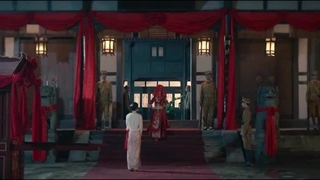 سریال چینی انتقام بگونیا 2024 The Revenge of Begonia قسمت ۴ با زیرنویس فارسی