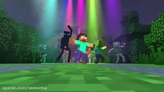 آهنگ خفن هیروبراین بانک زن