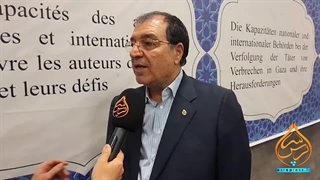 واقعا اینکه حضرت امام (ره) فرموند  :امریکا شیطان بزرگ است  در دنیا مشخص شده که  تا کنون مظلوم نمایی میکردند اسراء پرس