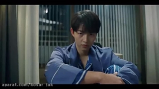 کلیپ طنز کره ای/سریال وینچنزو