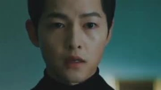 کلیپ کره ای از سریال وینچنزو