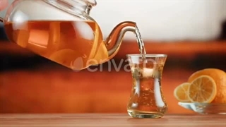 آیا از خواص و مضرات چای سیاه اطلاع دارید ؟