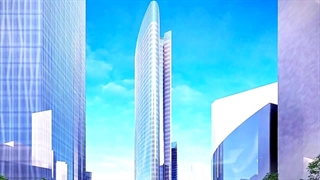 بلندترین برج ها : تجربه فراموش نشدنی آسمان خراش های دنیا