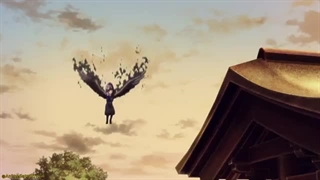 انیمه کلاغ اربابش را انتخاب نمی کند Karasu wa Aruji wo Erabanai قسمت 7 با زیرنویس فارسی