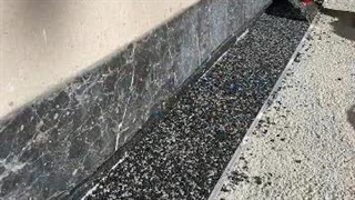 نحوه اجرای کفپوش دیپسی