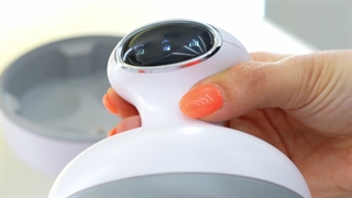 ماساژور سر و بدن والنتیا valentia